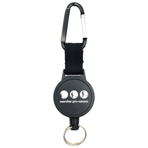 SEARCHER LANYARD